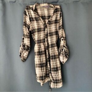 Miley Cyrus Max Azria Top